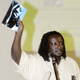 Binyavanga Wainaina launches “Kwani?” magazine in 2003.